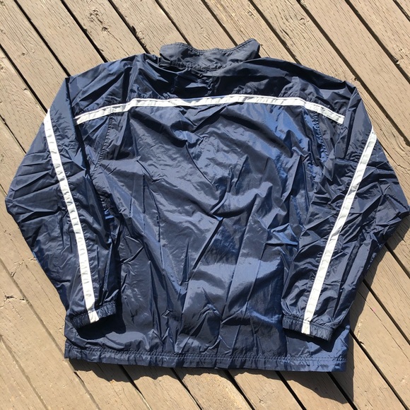 2000’s Nike Windbreaker - Picture 3 of 4